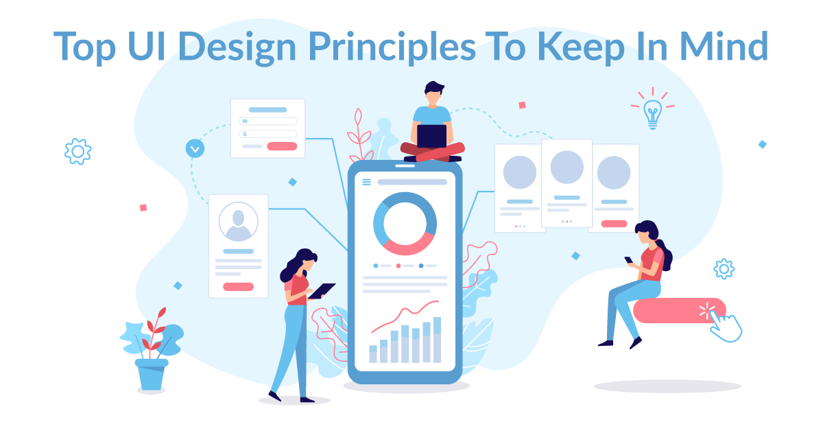 UI interactions of the week